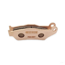 Stark Varg Brake Pads | Fits SRPNT X8, Z27 & Nibbi Caliper