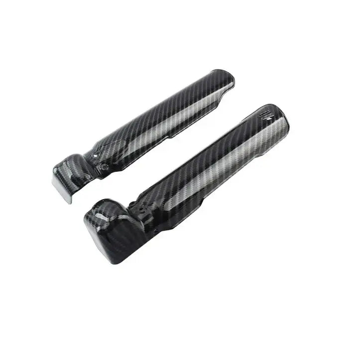 Ultra Bee Rear Brake Surron Carbon Fiber Plastics Kit – MXWAREHOUSE