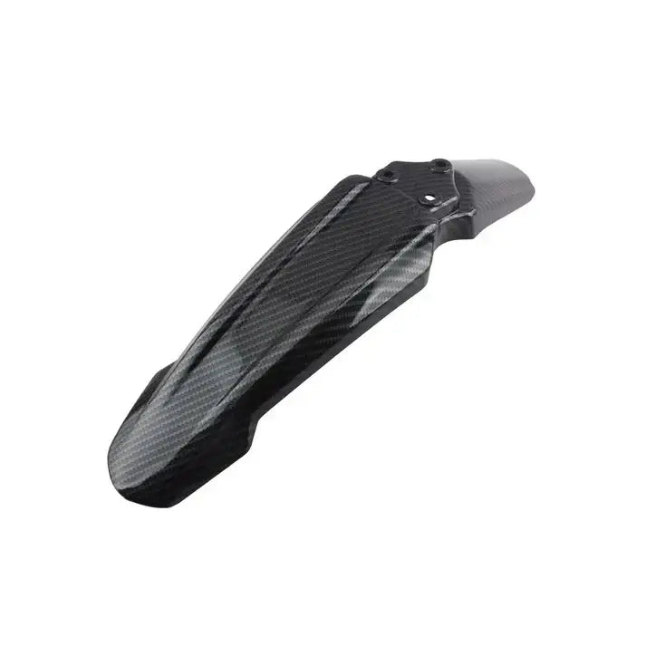 Ultra Bee Rear Brake Surron Carbon Fiber Plastics Kit – MXWAREHOUSE