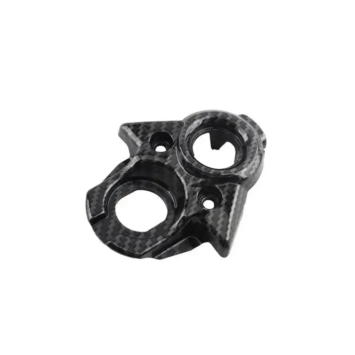 Ultra Bee Rear Brake Surron Carbon Fiber Plastics Kit – MXWAREHOUSE