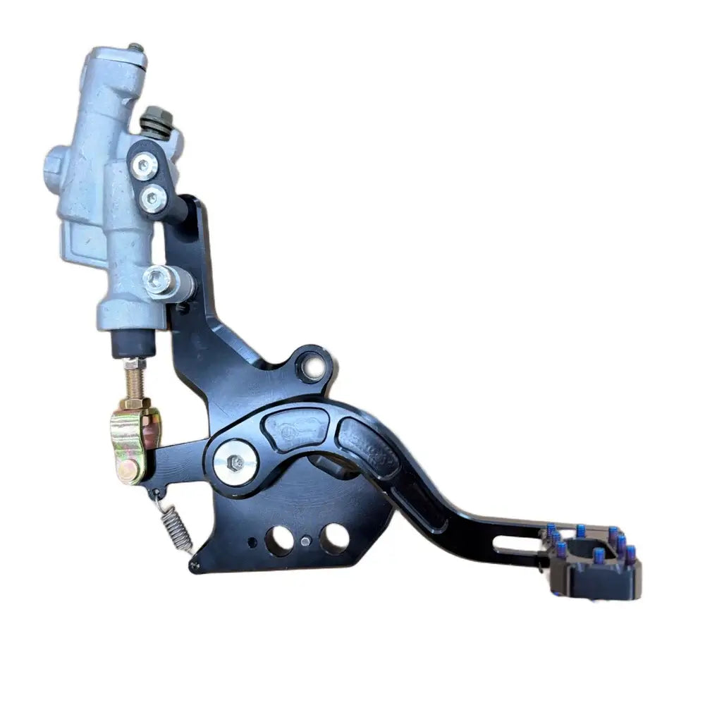Foot Brake Mount Bracket for Surron Light Bee | Eride Pro SS