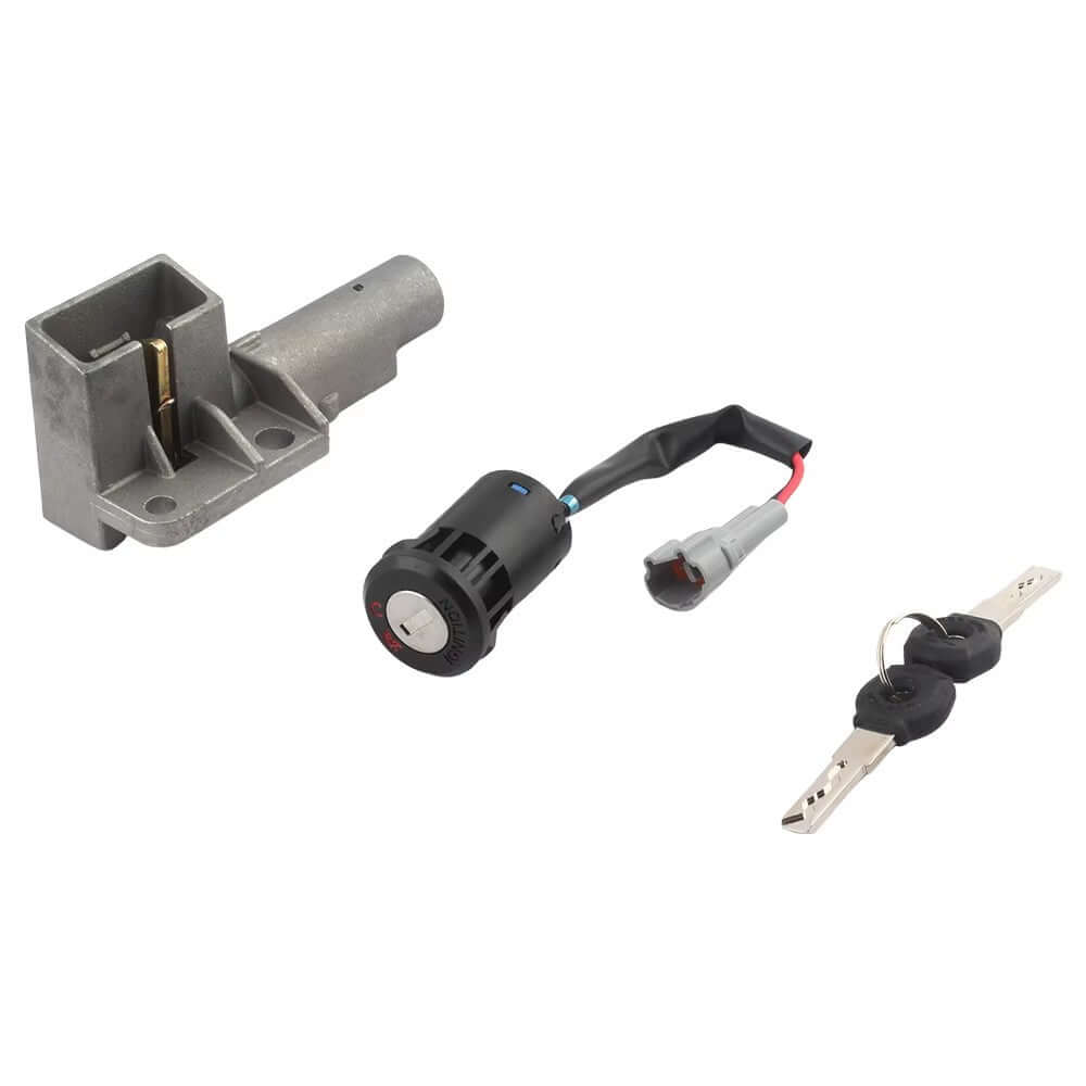 Surron Light Bee Lock Key Set