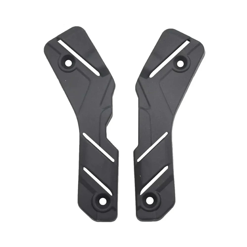 Surron Battery Plate Plastics
