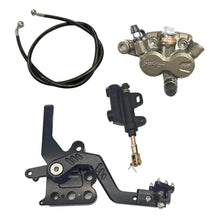 Talaria Moto Foot Brake Kit MX3 MX4