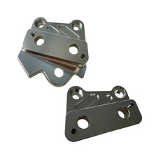 Upgraded Talaria X3 Foot Peg Bracket | Left & Right