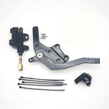 Talaria X3 Foot Brake Mount Bracket