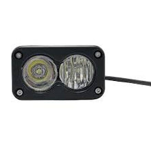 Plug and play Yozma baja light