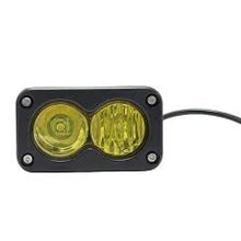 Plug and play Yozma baja light